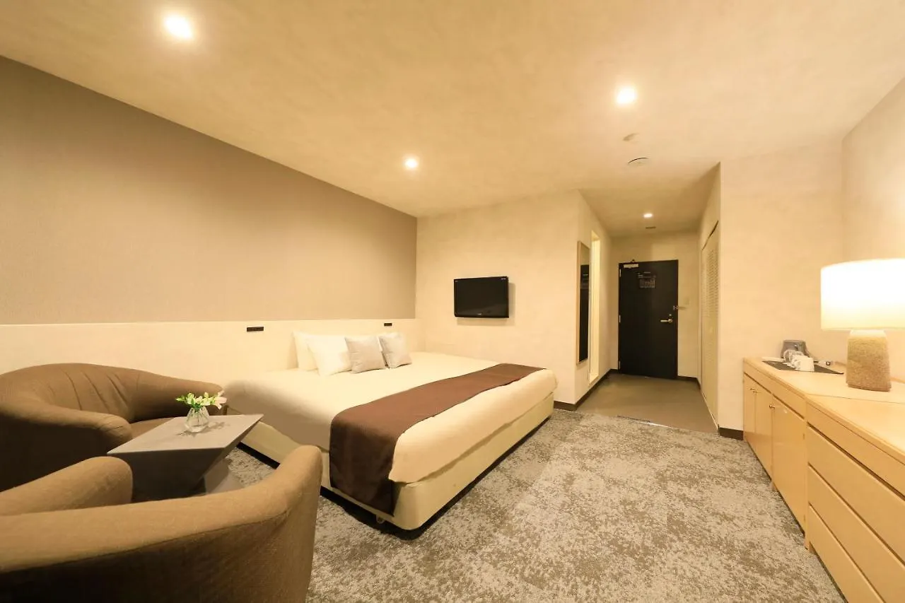 Japanskt värdshus (ryokan) Merveille Hakone Gora