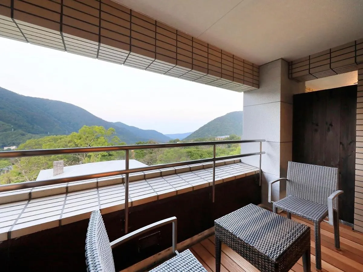 Merveille Hakone Gora