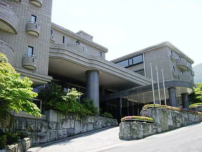 Merveille Hakone Gora Japanskt värdshus (ryokan)