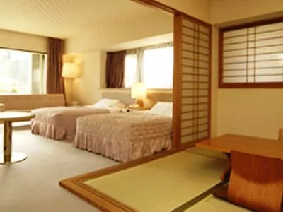 Merveille Hakone Gora 3*,