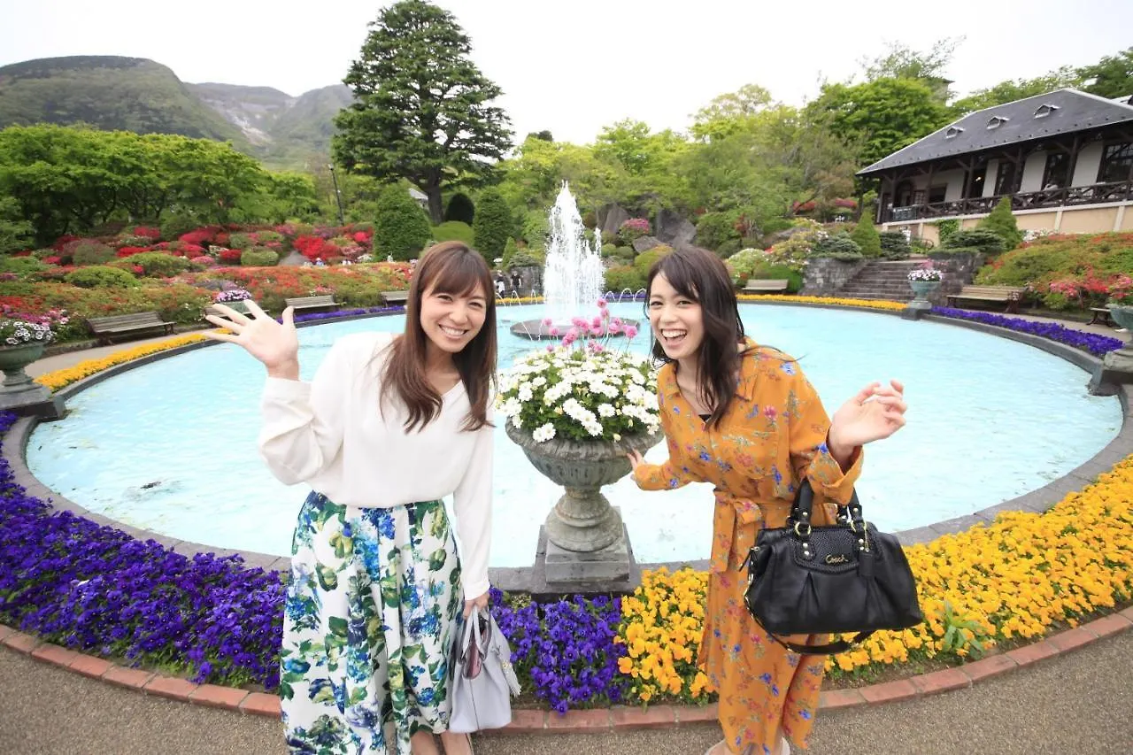 Merveille Hakone Gora