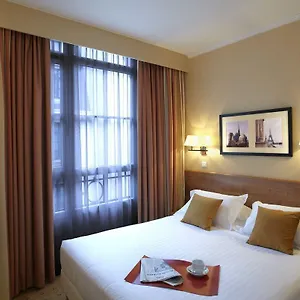 Citadines Saint-germain-des-prés 4* París