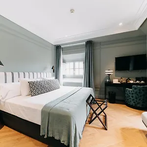 Soho Boutique Colón 4* Málaga