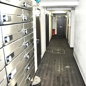 アパート すすき野　ルミエール札幌 札幌市