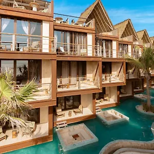 Awa Boutique - Front 5* Isla Holbox