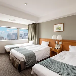 Toshi Center 4* Tokio
