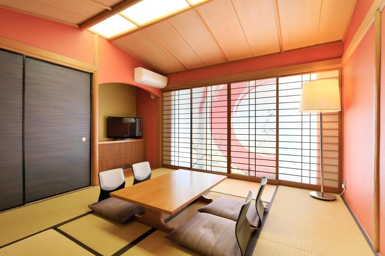 Merveille Hakone Gora Ιαπωνία
