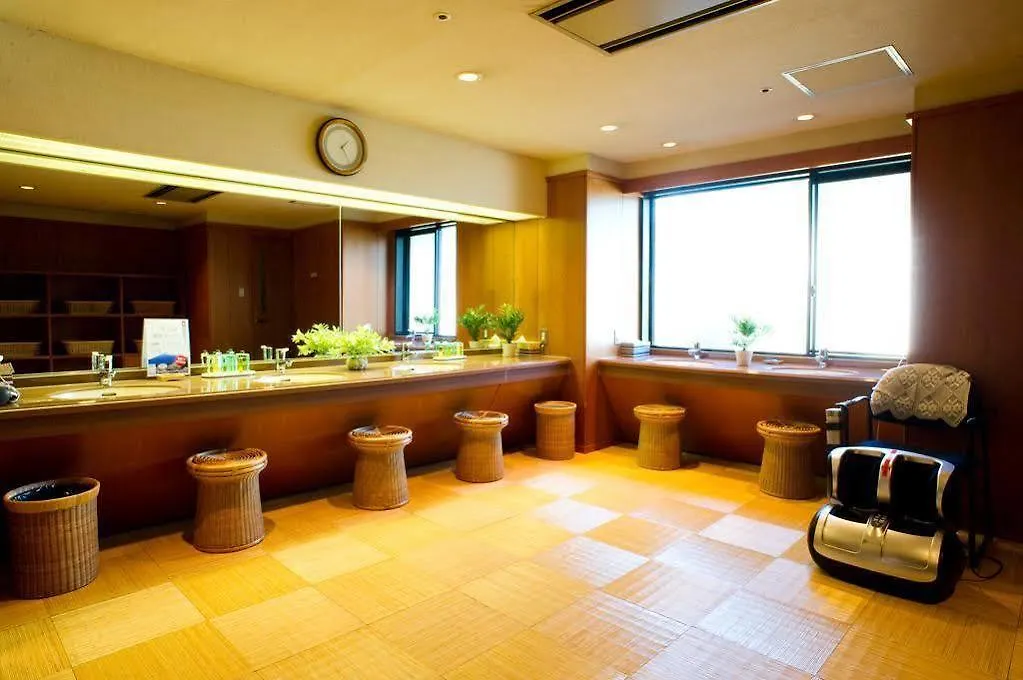 Ryokan Merveille Hakone Gora