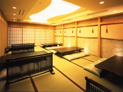 *** 旅館 ホテル メルヴェール箱根強羅 日本
